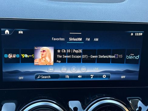 Used 2026 Mercedes-Benz GLA 250 image 21