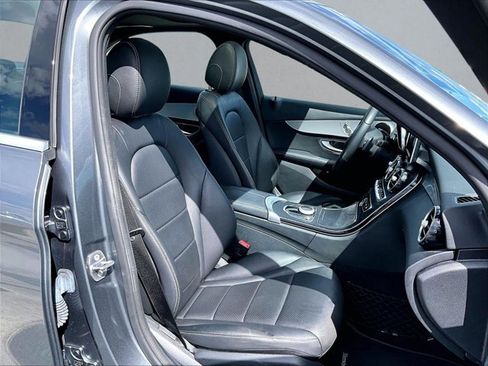 Used 2018 Mercedes-Benz C 300 C 300 image 9