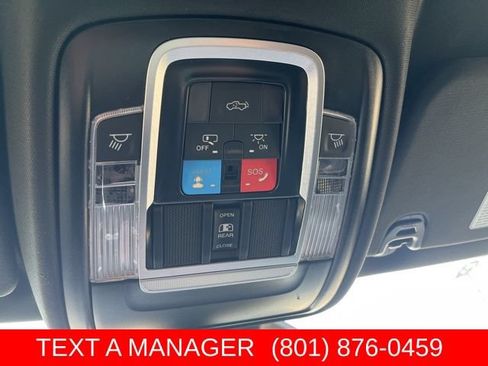 New 2026 RAM 1500 Laramie AWD/4WD image 32