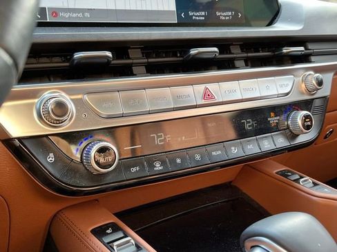 Certified 2024 Kia Telluride SX X-Line image 27