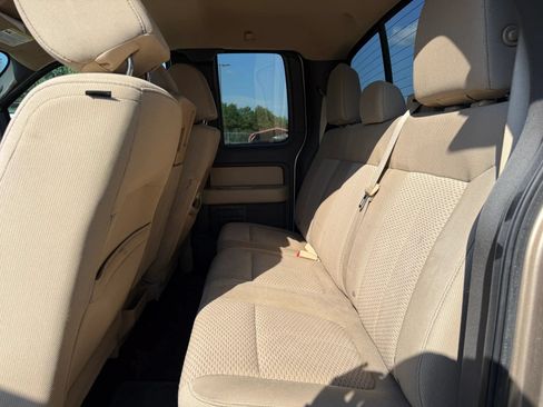 Used 2013 Ford F150 XLT w/ Luxury Equipment Group AWD/4WD image 21