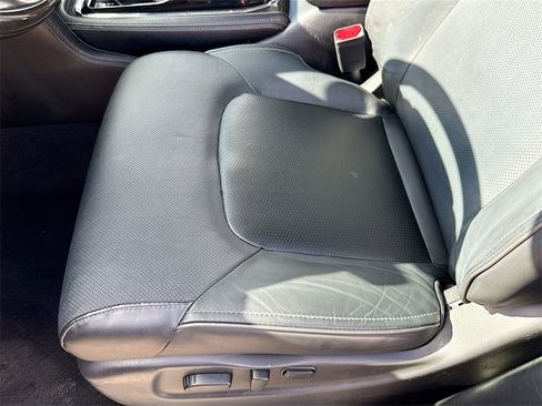 Used 2021 INFINITI QX80 Luxe image 21