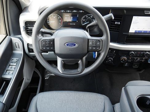 New 2026 Ford F350 XL w/ STX Appearance Package AWD/4WD image 18