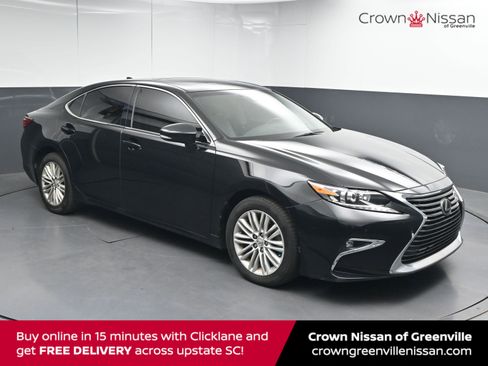 Used 2017 Lexus ES 350 ES 350 image 1