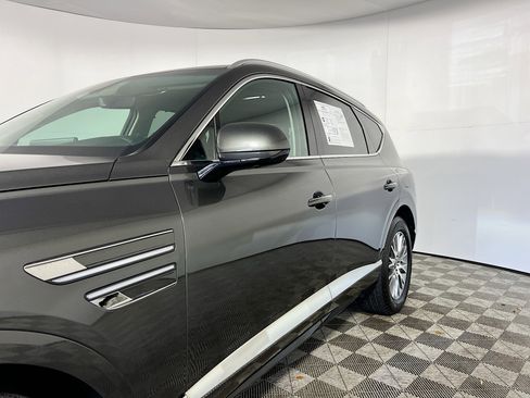 Used 2024 Genesis GV80 2.5T image 13