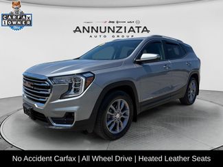 Used 2024 GMC Terrain SLT AWD/4WD video 1