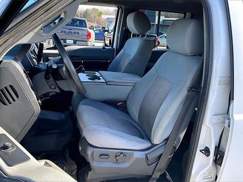 Used 2015 Ford F350 XLT w/ XLT Value Package image 17