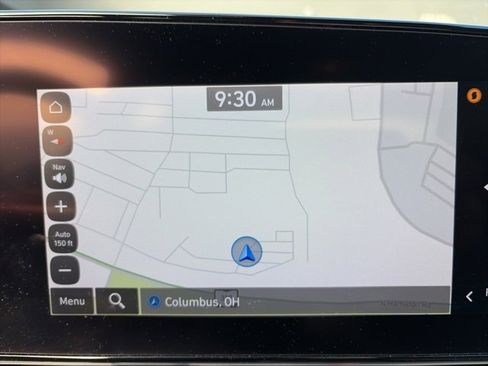 Used 2022 Hyundai Elantra Limited w/ Cargo Package image 9