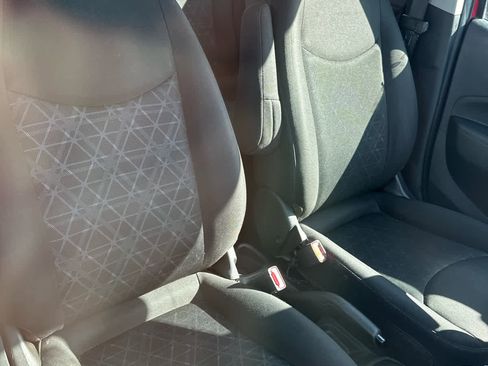 Used 2020 Chevrolet Spark LS image 11