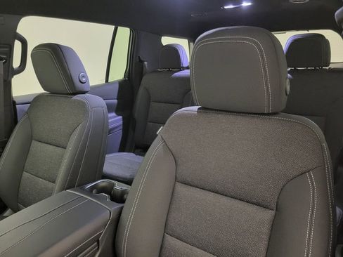 New 2026 Chevrolet Traverse LT w/ Driver Confidence Package image 30