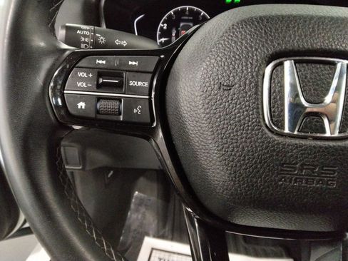 Used 2023 Honda Civic EX image 12