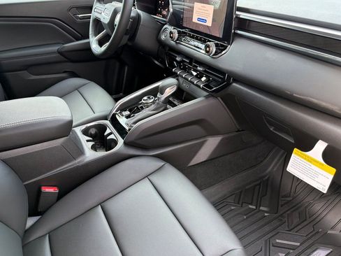 New 2026 GMC Canyon Elevation w/ Convenience Package image 13