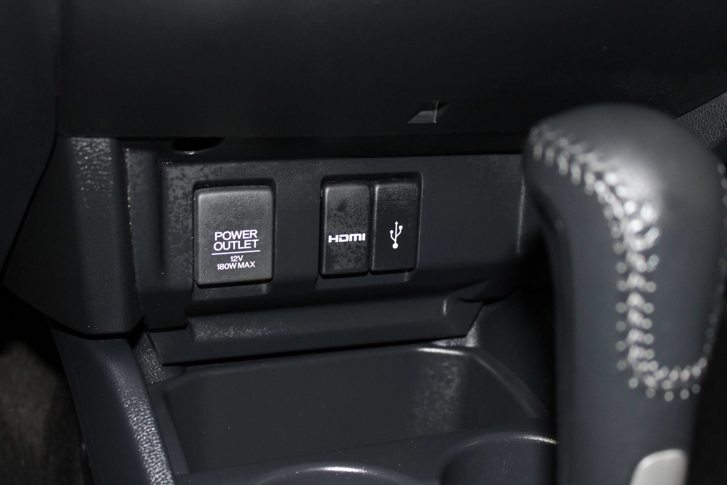 Used 2017 Honda Fit EX-L image 19