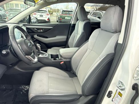 Certified 2023 Subaru Outback Premium AWD/4WD image 9