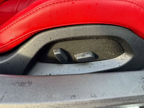 Used 2025 Chevrolet Corvette Z06 w/ Battery Protection Package image 31