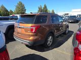 Used 2017 Ford Explorer XLT w/ Equipment Group 202A image 2