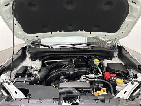 New 2026 Subaru Forester Premium AWD/4WD image 39