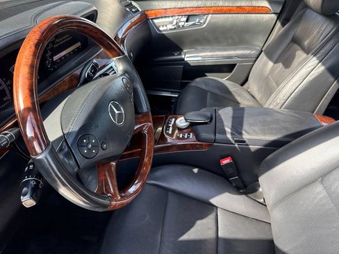 Used 2013 Mercedes-Benz S 550 image 20