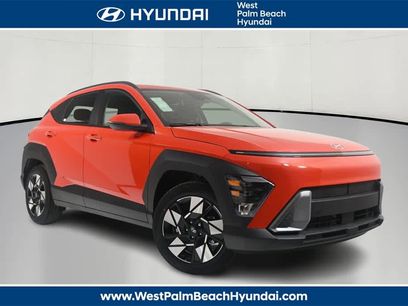 New 2025 Hyundai Kona SEL