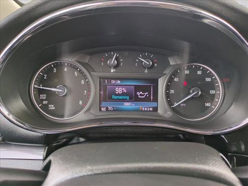 Used 2019 Buick Encore Sport Touring w/ Safety Package image 11