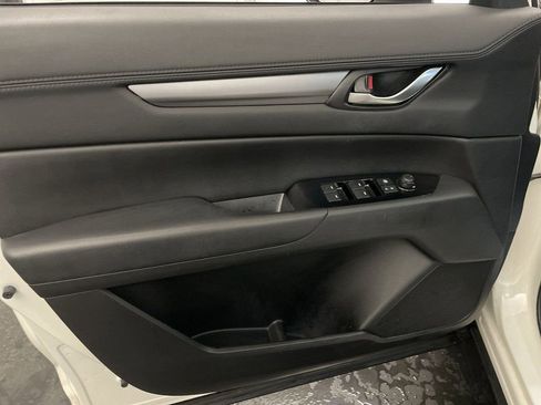 Used 2019 MAZDA CX-5 Touring image 15