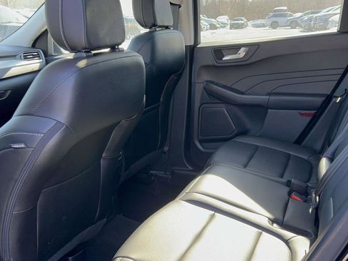 Used 2022 Ford Escape SEL AWD/4WD image 30