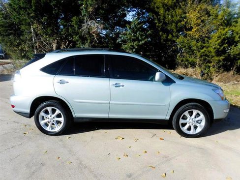 Used 2008 Lexus RX 350 FWD image 4