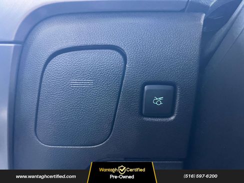 Used 2022 Ford Mustang Mach 1 image 19