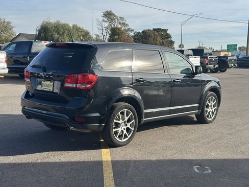 Used 2019 Dodge Journey GT image 4