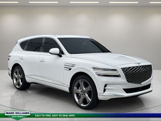 Used 2024 Genesis GV80 3.5T w/ Prestige Package AWD/4WD video 1