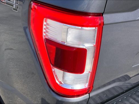 Used 2021 Ford F150 Lariat AWD/4WD image 25