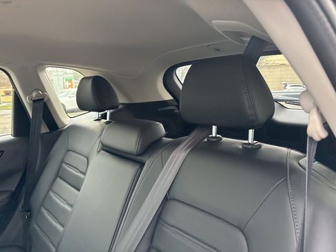 Used 2023 Honda CR-V EX-L image 24