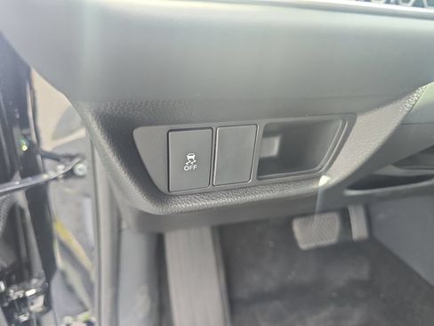 New 2027 Honda HR-V EX-L image 13
