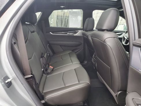 Certified 2023 Cadillac XT5 Premium Luxury image 47