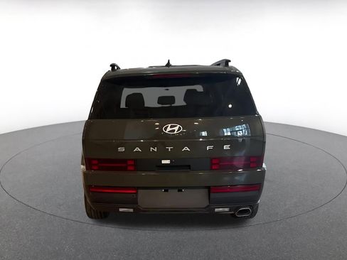 Used 2025 Hyundai Santa Fe SEL image 12