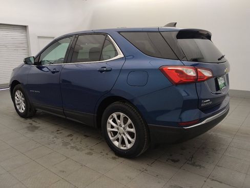 Used 2019 Chevrolet Equinox LT w/ Driver Convenience Package AWD/4WD image 3