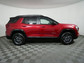 New 2026 GMC Terrain AT4 w/ Convenience Package III video 2