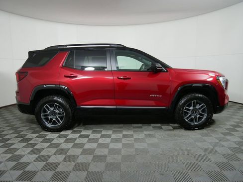 New 2026 GMC Terrain AT4 w/ Convenience Package III image 2