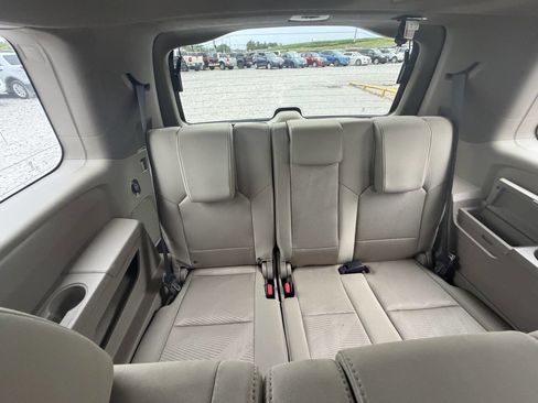Used 2013 Honda Pilot LX image 26