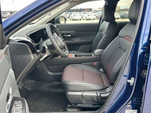 New 2026 Nissan Kicks SR w/ Illumination Package image 9