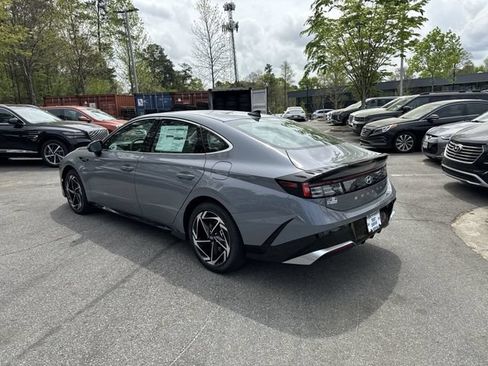 New 2026 Hyundai Sonata SEL AWD/4WD image 6