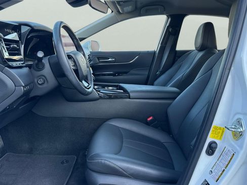 Certified 2023 Toyota Mirai XLE image 14