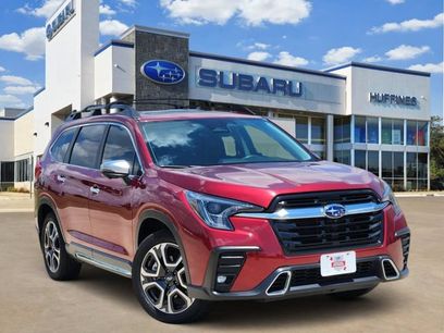 Used 2023 Subaru Ascent Touring