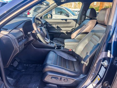 Certified 2025 Honda CR-V Sport-L image 20