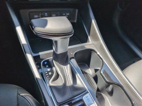 New 2026 Hyundai Tucson SEL w/ Tow & Go Package image 15