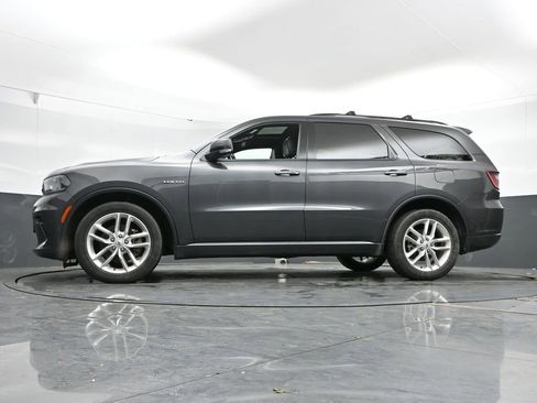 Used 2025 Dodge Durango R/T AWD/4WD image 50