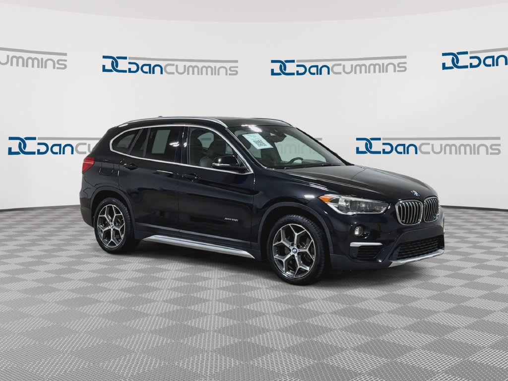 Used 2016 BMW X1 xDrive28i AWD/4WD image 3