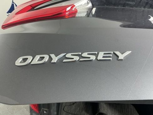 Used 2023 Honda Odyssey EX-L image 20