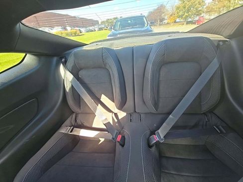 Used 2017 Ford Mustang Shelby GT350 w/ Electronics Package image 7