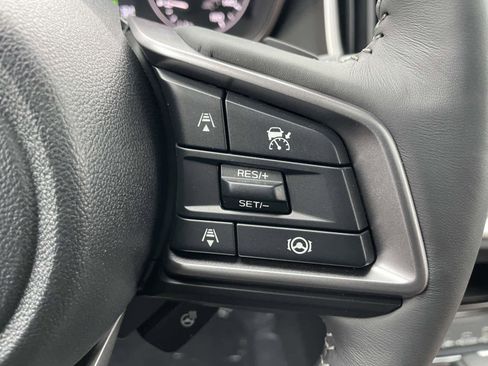 New 2026 Subaru Ascent Touring image 17